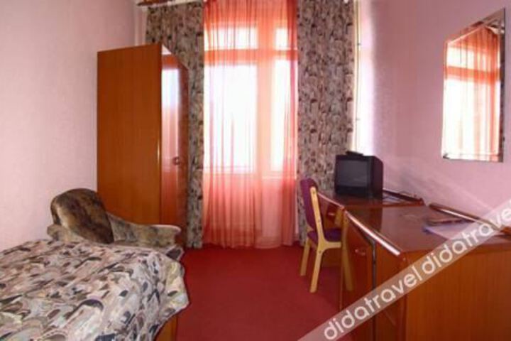 Fitness Center Photo