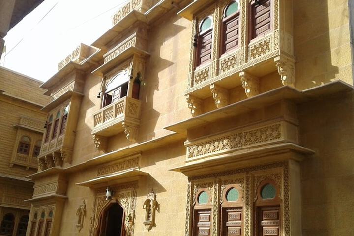 Ideal Guest House