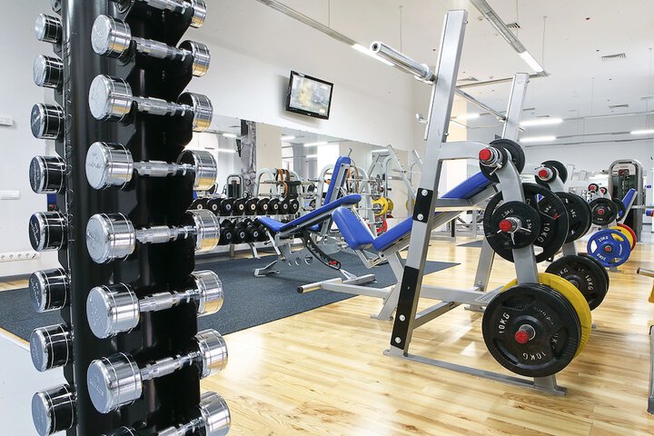 Health and Fitness 39 of 69