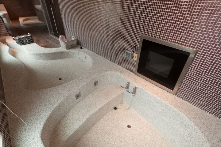 Hot Tub 79 of 82