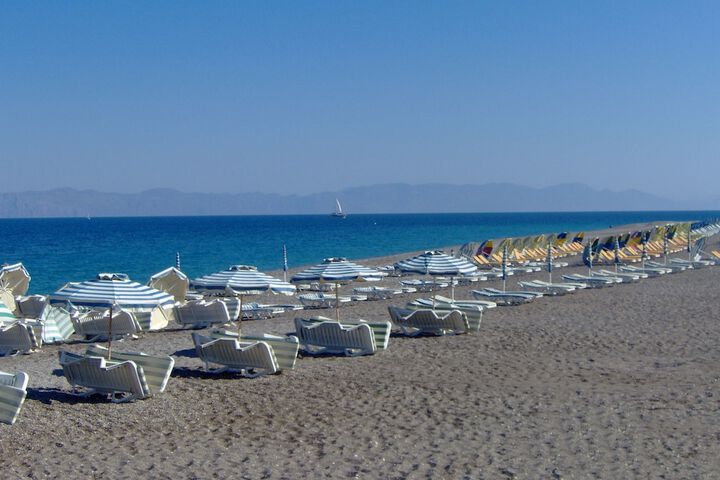 Beach 81 of 91