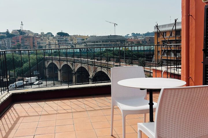 Terrace/Patio 74 of 78