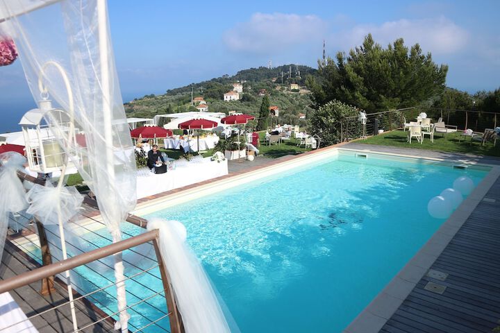 Pools & Facilities