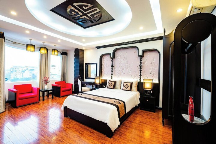 Room 21 of 34
