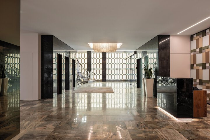 Hotel Interior 3 of 135