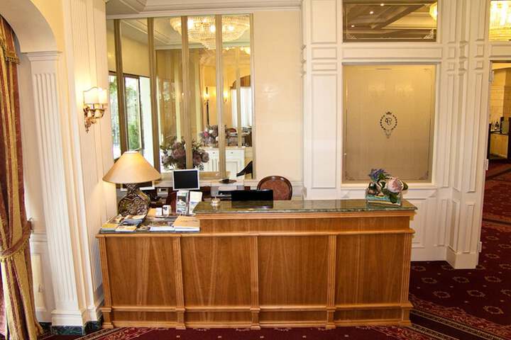 Hotel Interior 3 of 94