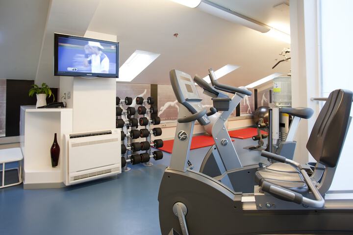 Health and Fitness 58 of 94