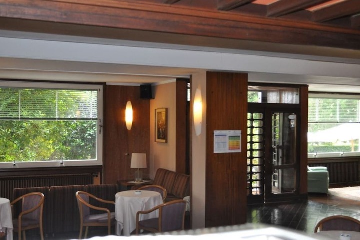Hotel Interior 11 of 69