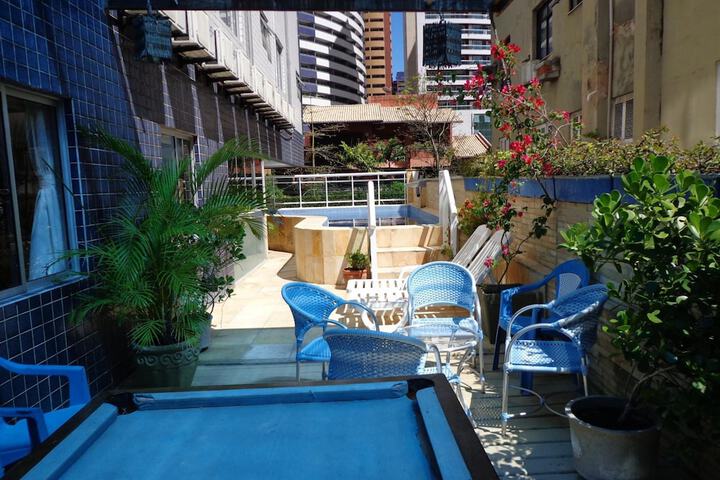 Terrace/Patio 16 of 37