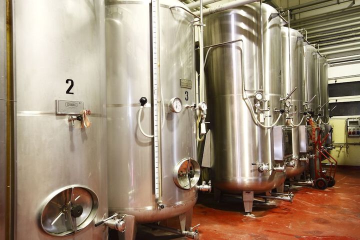 Winery