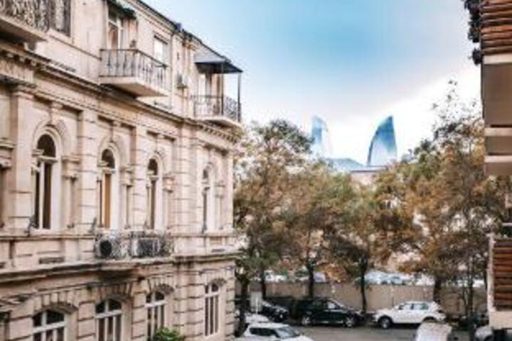 La Casa Hotel Baku