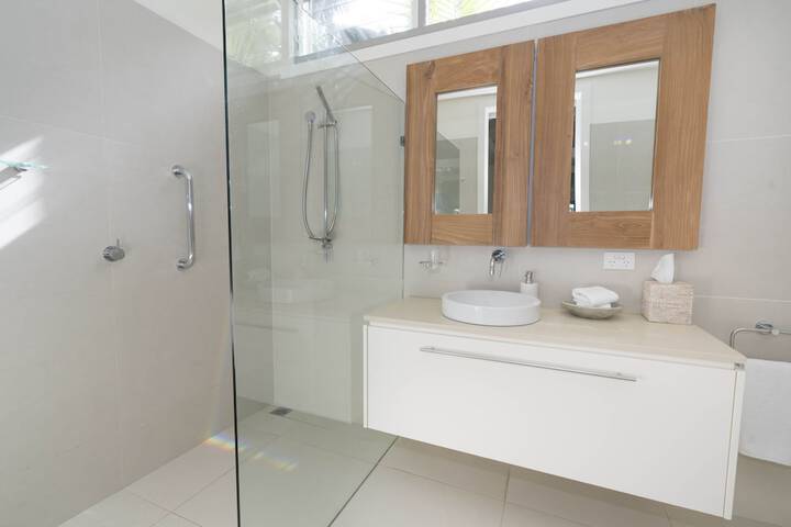 Bath Interior