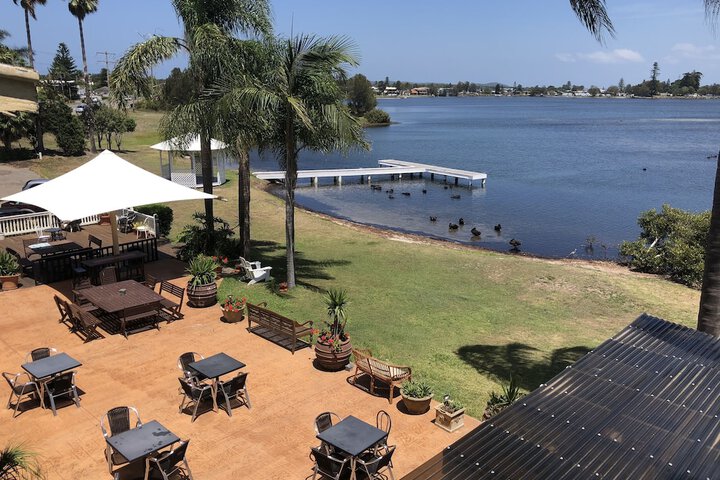 Hotel View 59 of 60