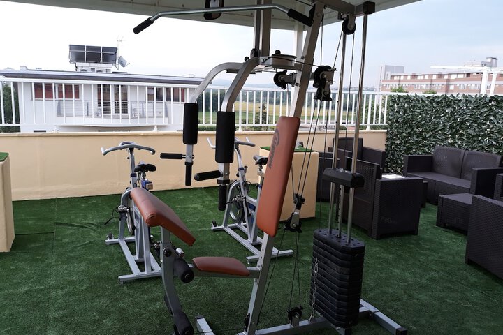 Health and Fitness 23 of 47