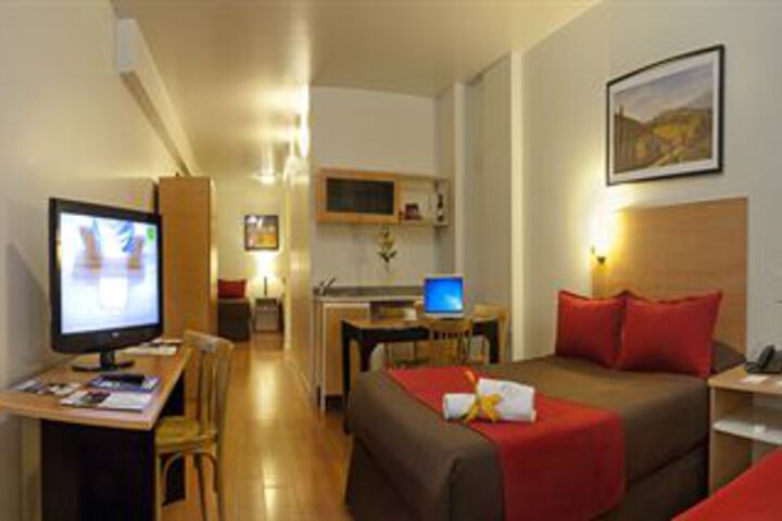 Guest Suite Photo