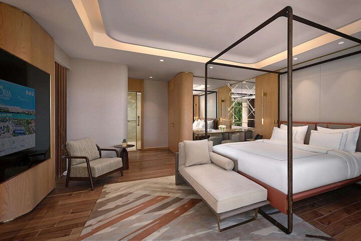 Hotel Interior 27 of 336