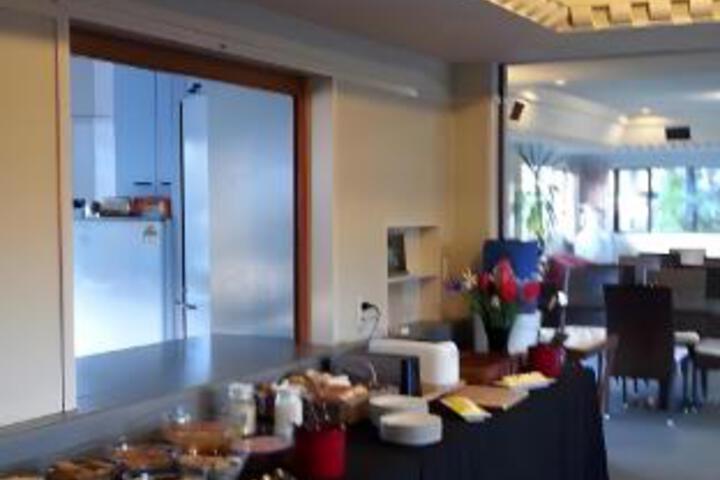 Food and beverages