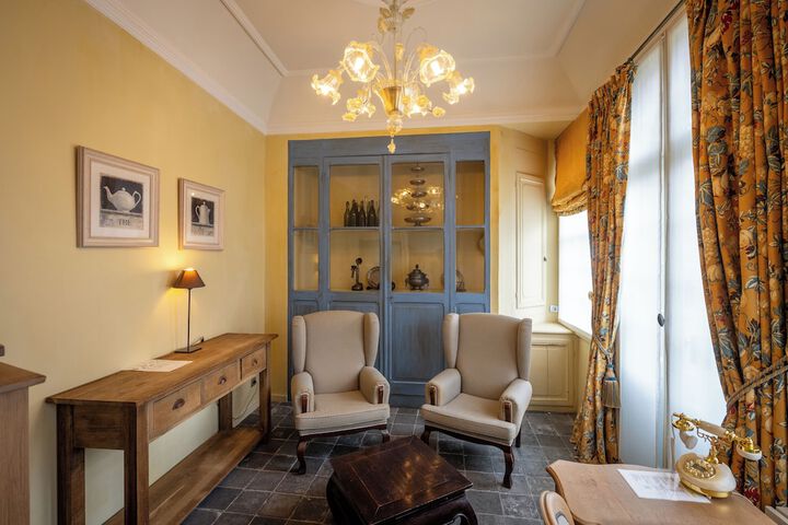 Room 40 of 128