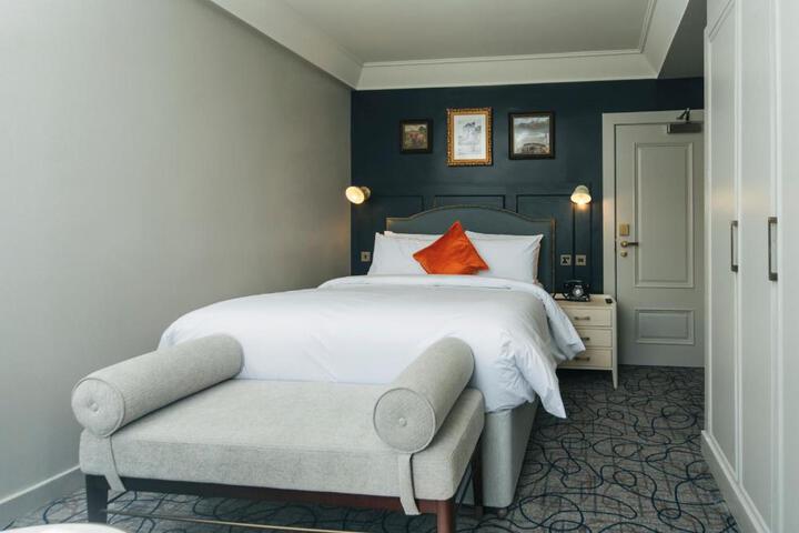 The Lochalsh Hotel - Isle of Skye