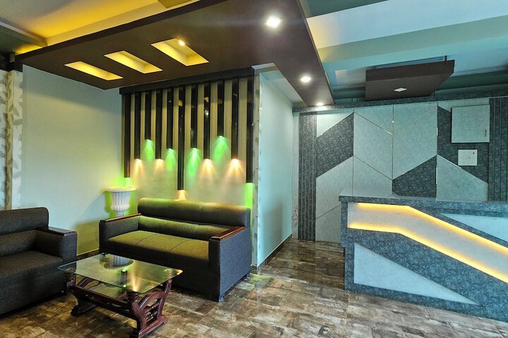 Hotel Interior 2 of 12