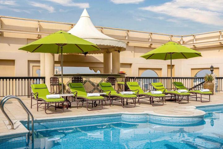 Fitness Center Photo