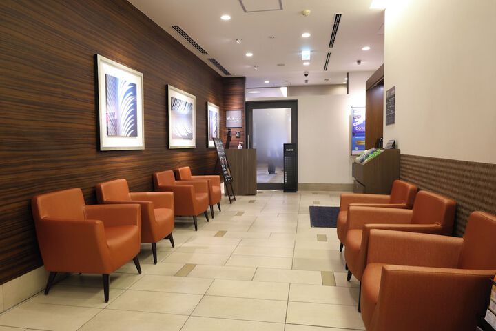 Hotel Interior 4 of 149