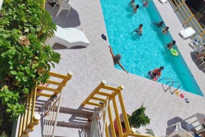Pool 13 of 23