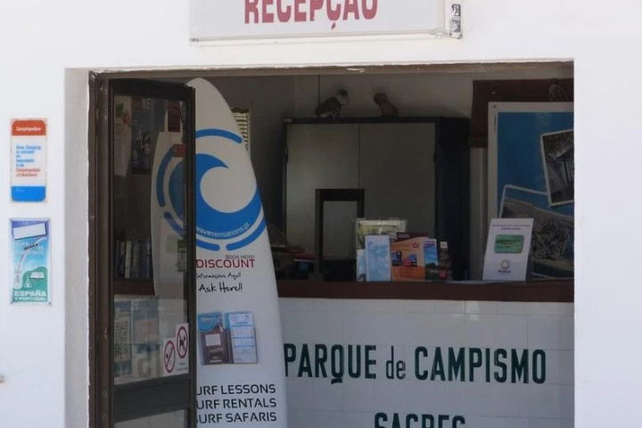 Photo of Camping & Bungalows Orbitur Sagres