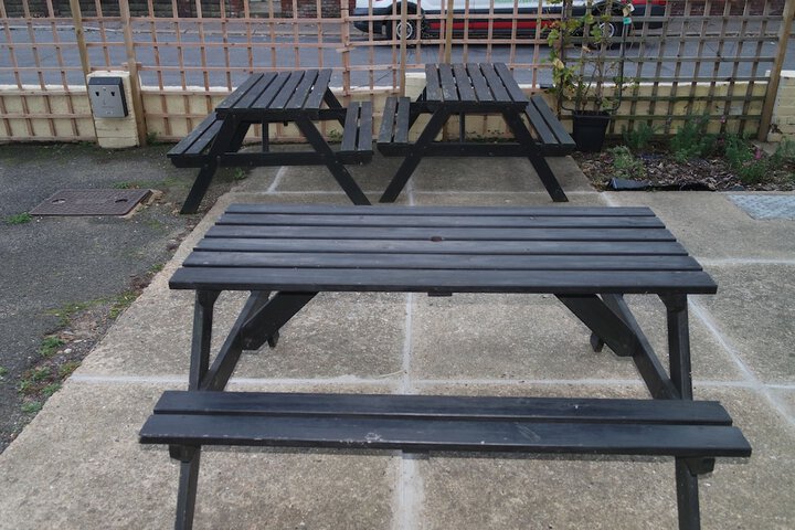 Sundeck 156 of 160