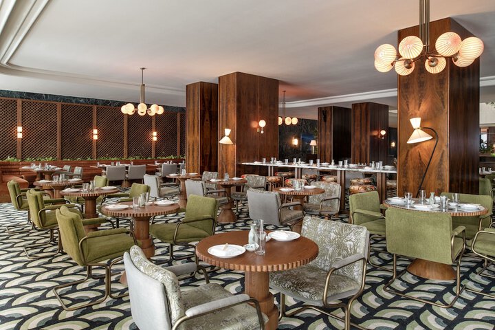 Dining 44 of 60