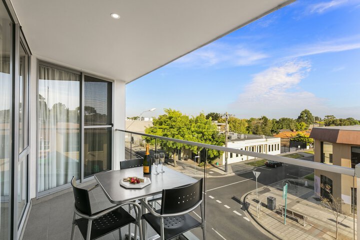 Terrace/Patio 16 of 26