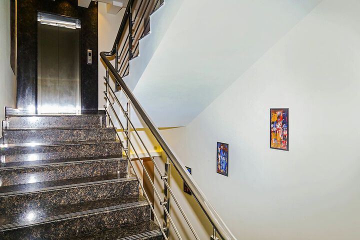 Hotel Interior 17 of 17