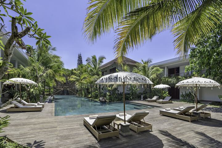 The Hava Ubud a Pramana Experience