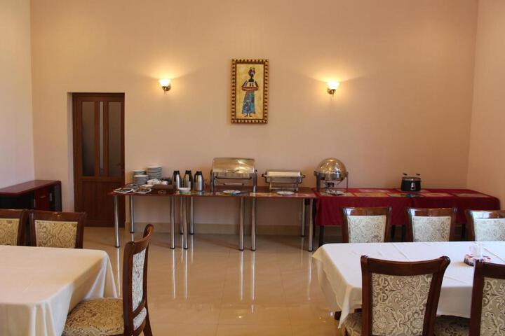 Amenities Pic