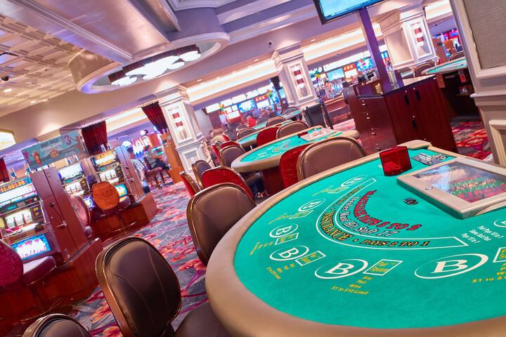 Casino
