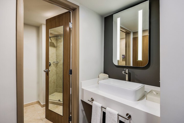 Bathroom Vanities