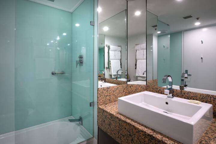 Bath Interior