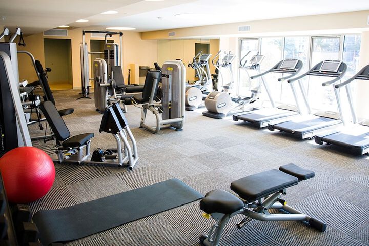 Health and Fitness 55 of 70