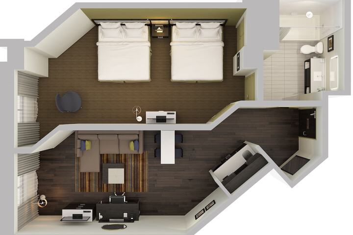 Room 15 of 66