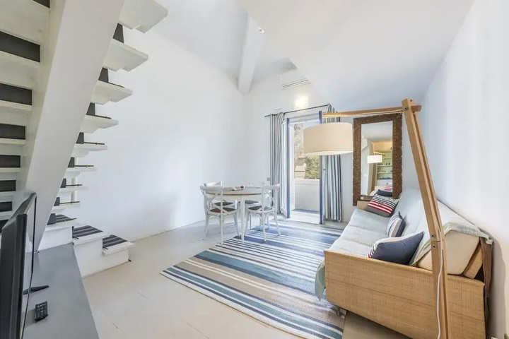 Residenza il Nido by Mmega
