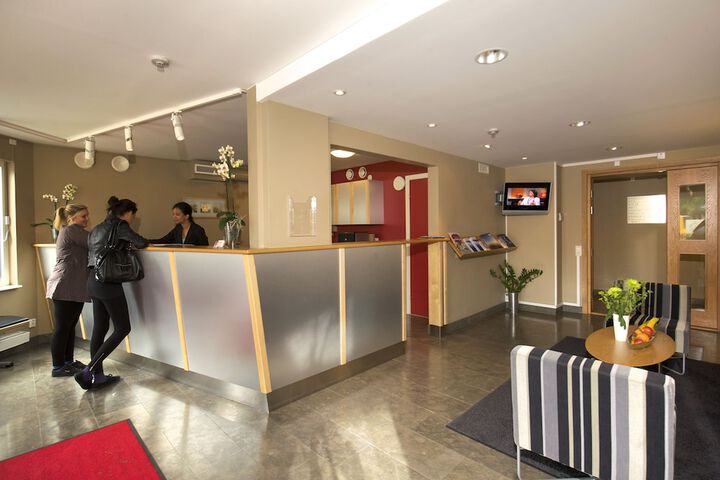 Hotel Interior 2 of 41