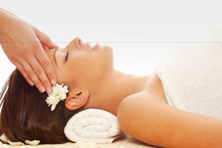 Spa Massage