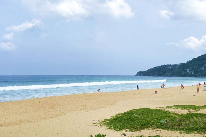 Beach 85 of 95