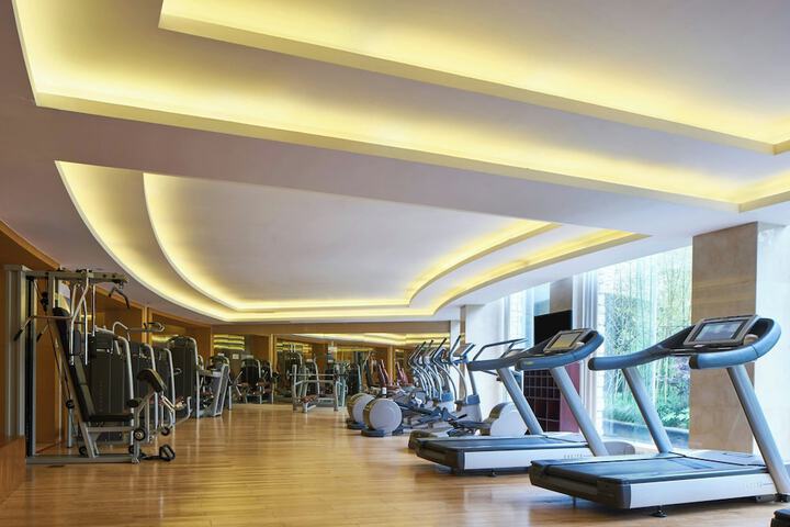 Fitness Club