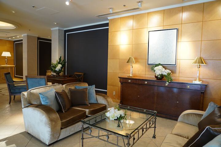 Hotel Interior 2 of 148