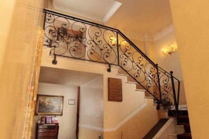 Fitness Center Photo