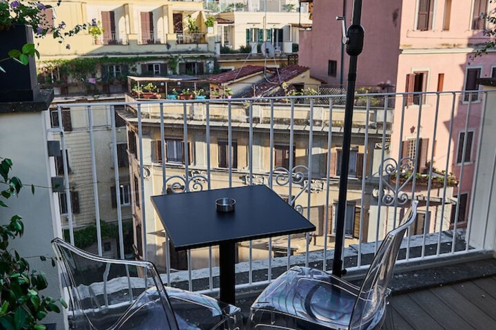 Terrace/Patio 96 of 96
