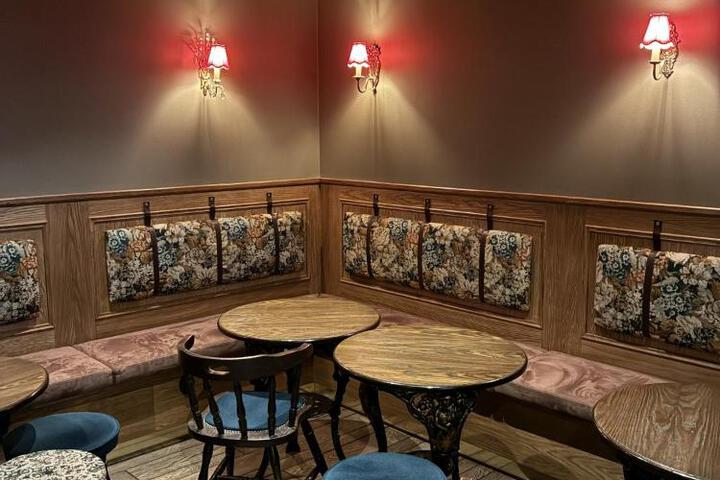 Restaurants
