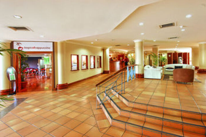 Hotel Interior 45 of 46