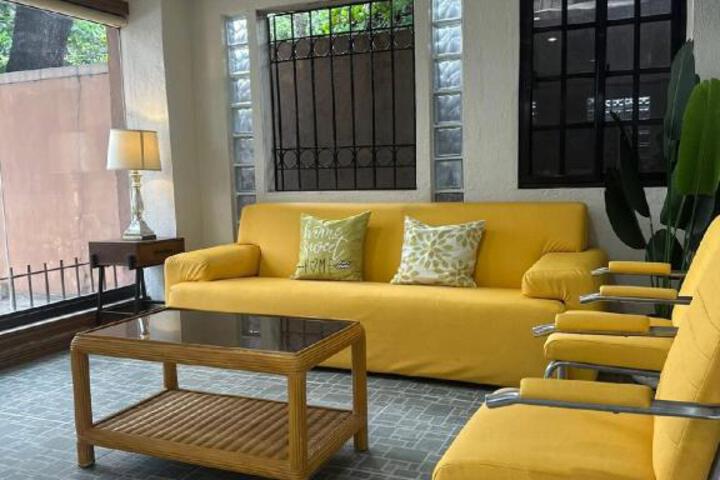 Subic Bay Baloy Long Beach Hotel